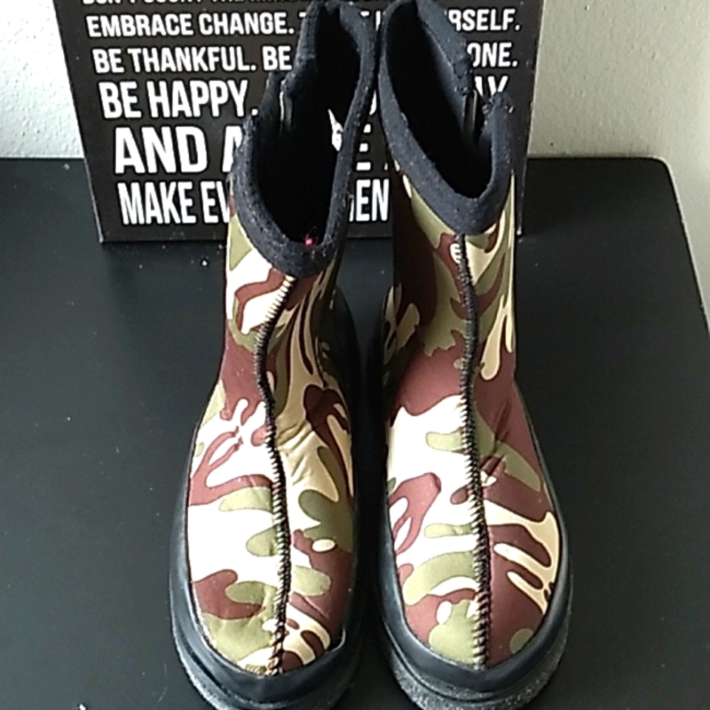 Oakiwear Children's Boots